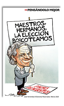 Pens&aacute;ndolo mejor